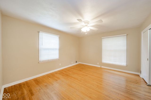 815 Longfellow Road, Anderson, IN 46011