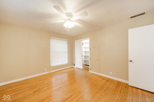 815 Longfellow Road, Anderson, IN 46011