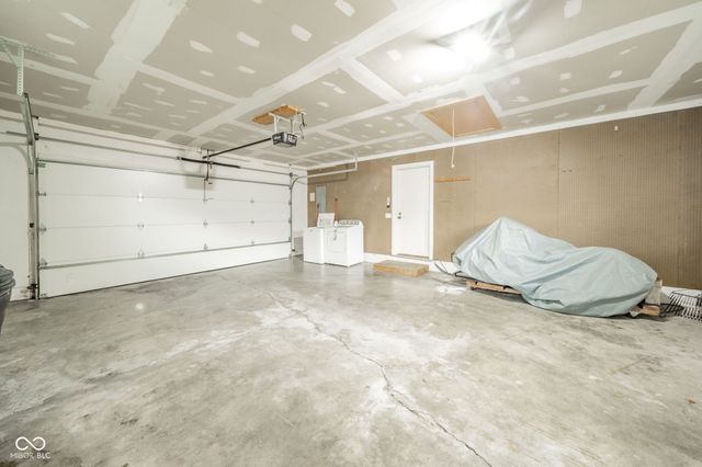 815 Longfellow Road, Anderson, IN 46011