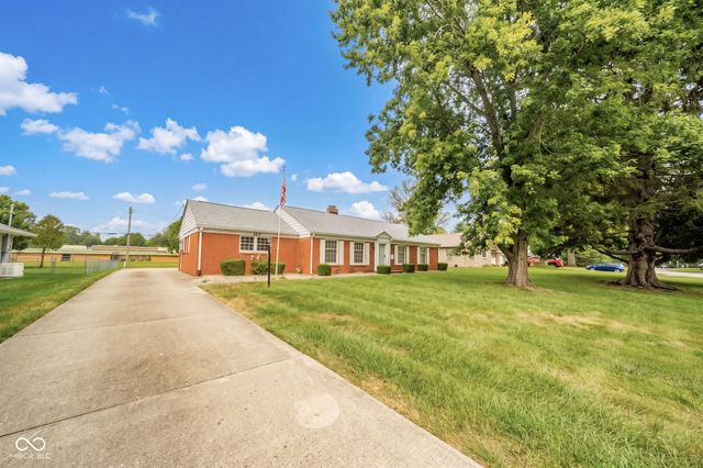 815 Longfellow Road, Anderson, IN 46011