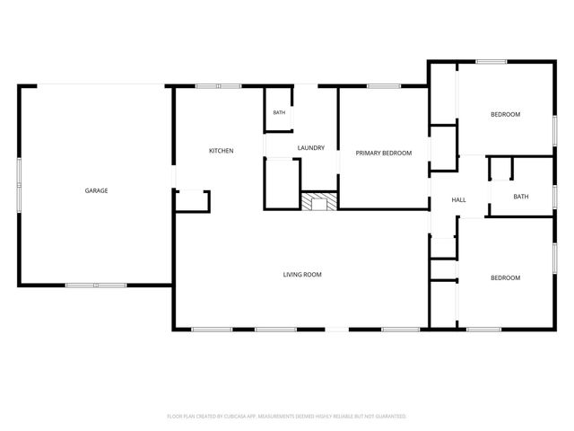 815 Longfellow Road, Anderson, IN 46011