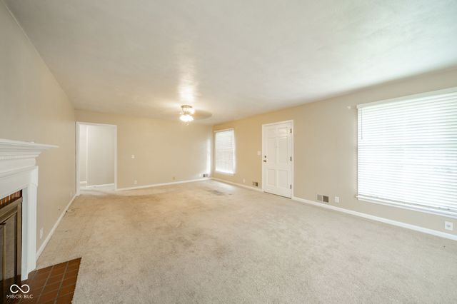 815 Longfellow Road, Anderson, IN 46011