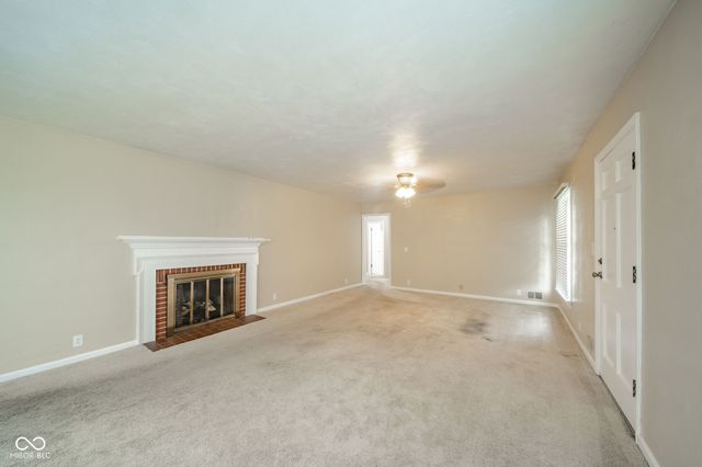 815 Longfellow Road, Anderson, IN 46011