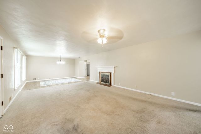 815 Longfellow Road, Anderson, IN 46011