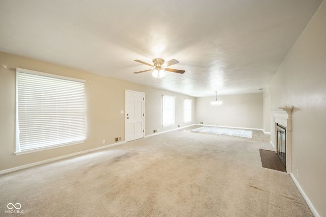 815 Longfellow Road, Anderson, IN 46011