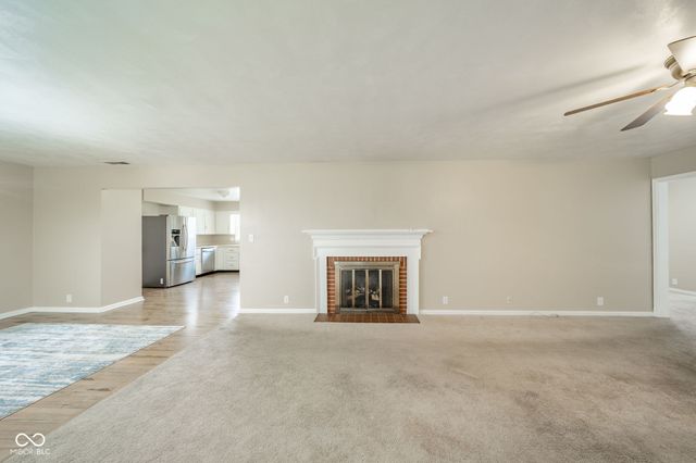 815 Longfellow Road, Anderson, IN 46011