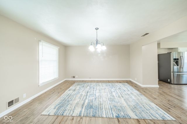 815 Longfellow Road, Anderson, IN 46011