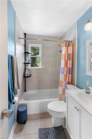 3496 E Bonner DR, Norfolk, VA 23513