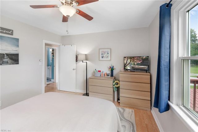 3496 E Bonner DR, Norfolk, VA 23513
