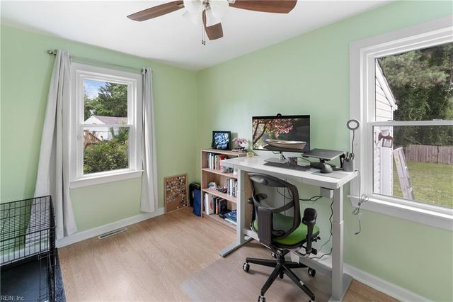 3496 E Bonner DR, Norfolk, VA 23513