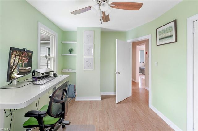 3496 E Bonner DR, Norfolk, VA 23513