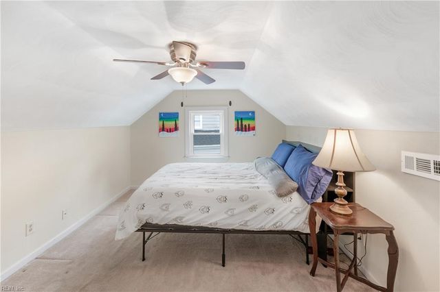 3496 E Bonner DR, Norfolk, VA 23513