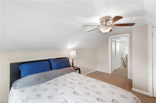3496 E Bonner DR, Norfolk, VA 23513