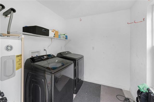 3496 E Bonner DR, Norfolk, VA 23513