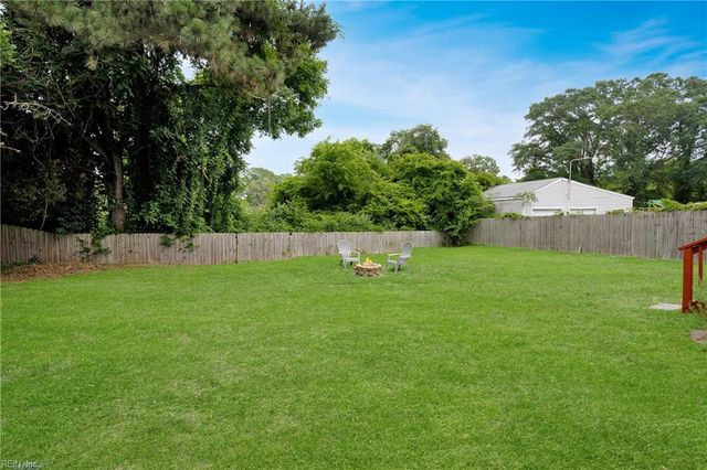 3496 E Bonner DR, Norfolk, VA 23513
