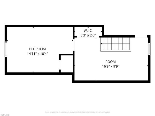 3496 E Bonner DR, Norfolk, VA 23513