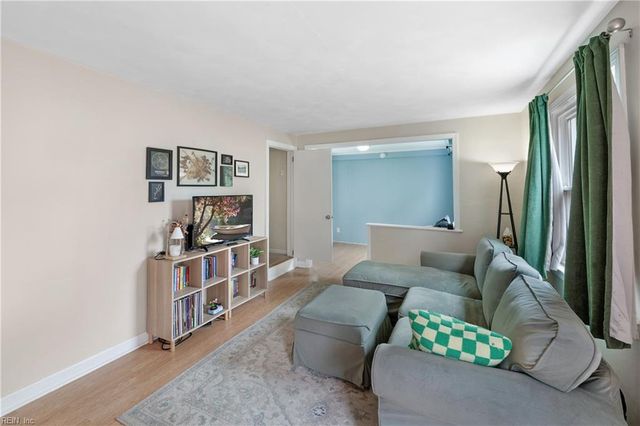 3496 E Bonner DR, Norfolk, VA 23513