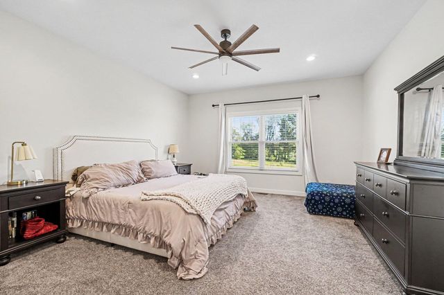 5947 Hidden Oak Avenue, Richland, MI 49083