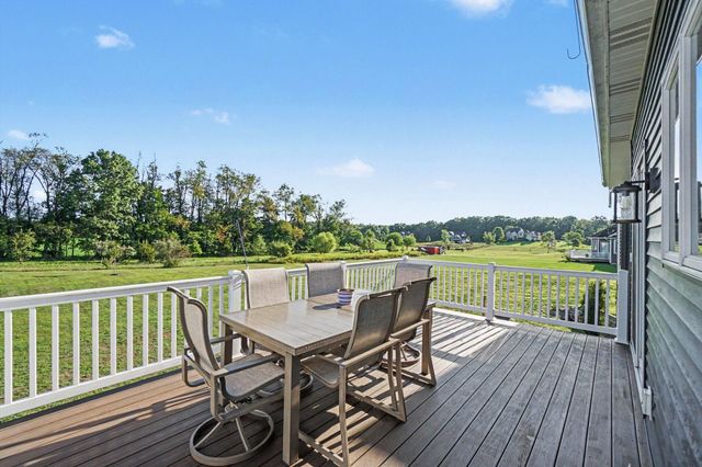 5947 Hidden Oak Avenue, Richland, MI 49083