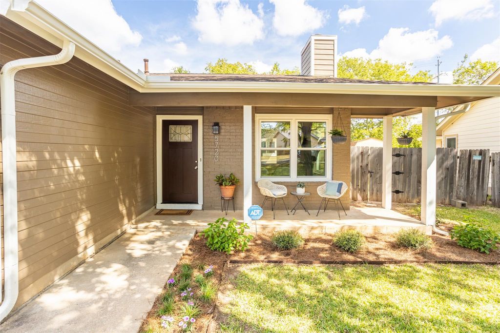 5720 Shreveport DR, Austin, TX 78727