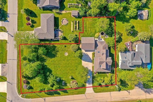 N7629 PIGEON ROAD, Sherwood, WI 54169