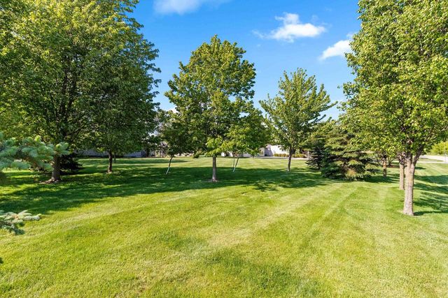 N7629 PIGEON ROAD, Sherwood, WI 54169