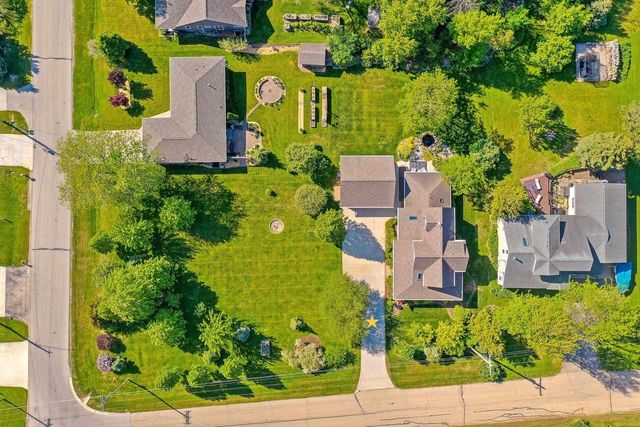 N7629 PIGEON ROAD, Sherwood, WI 54169