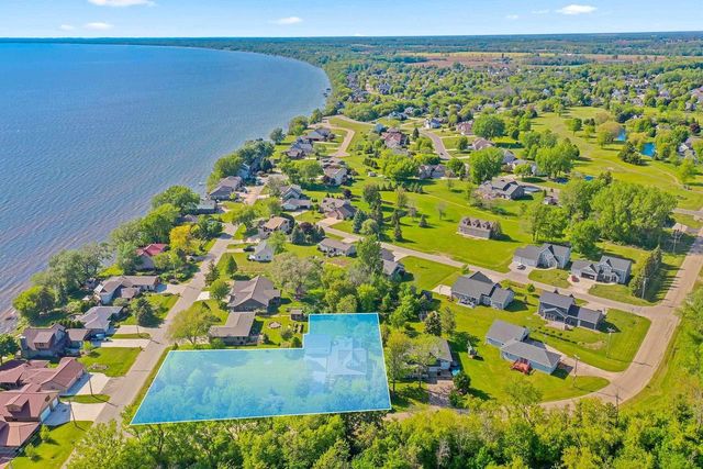 N7629 PIGEON ROAD, Sherwood, WI 54169