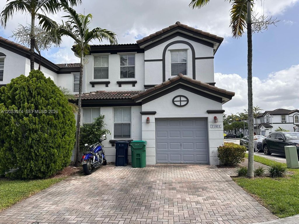 11461 NW 76th St 11461, Doral, FL 33178