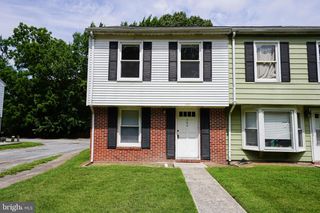764 HEMLOCK ST, Salisbury, MD 21804