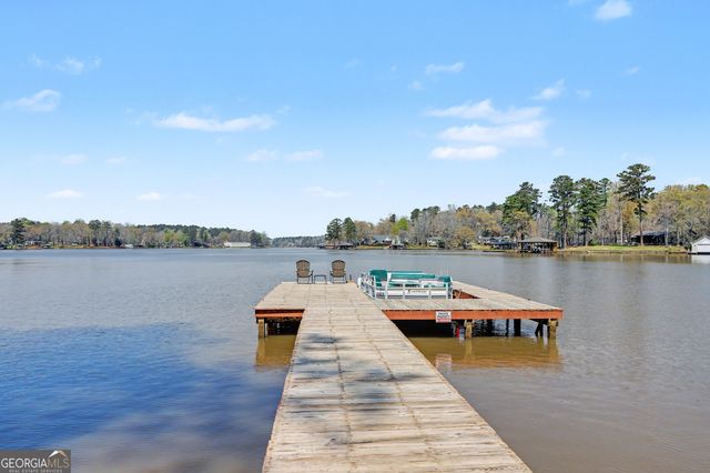 341 Shelton Drive, Eatonton, GA 31024