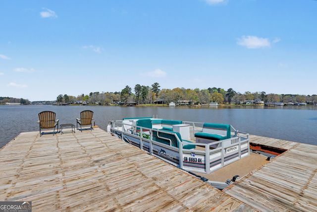 341 Shelton Drive, Eatonton, GA 31024