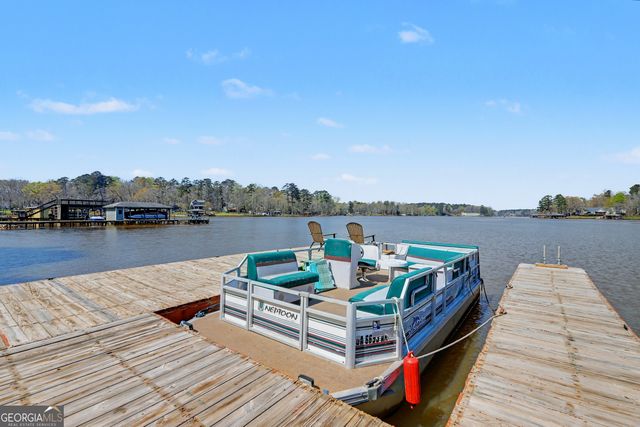 341 Shelton Drive, Eatonton, GA 31024