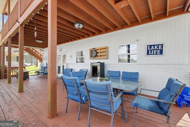 341 Shelton Drive, Eatonton, GA 31024