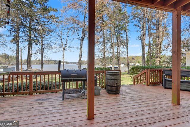 341 Shelton Drive, Eatonton, GA 31024