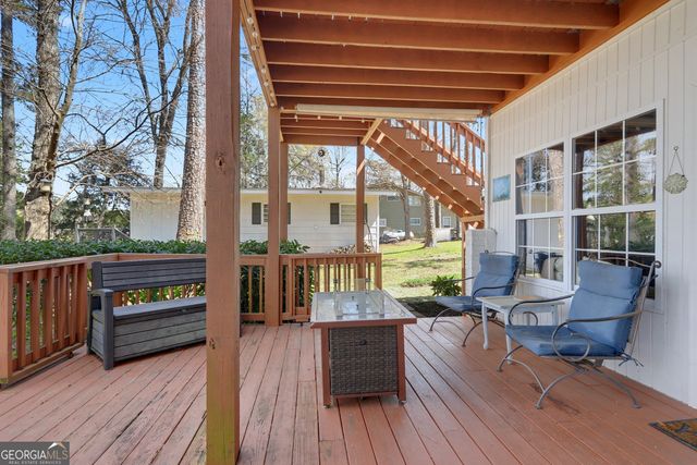 341 Shelton Drive, Eatonton, GA 31024