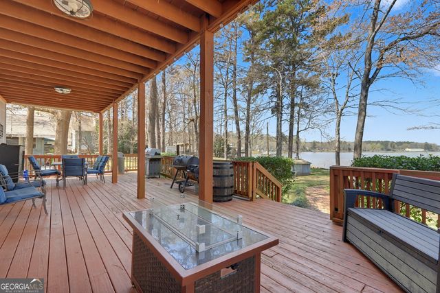 341 Shelton Drive, Eatonton, GA 31024
