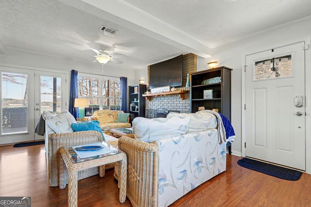 341 Shelton Drive, Eatonton, GA 31024