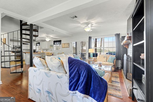 341 Shelton Drive, Eatonton, GA 31024