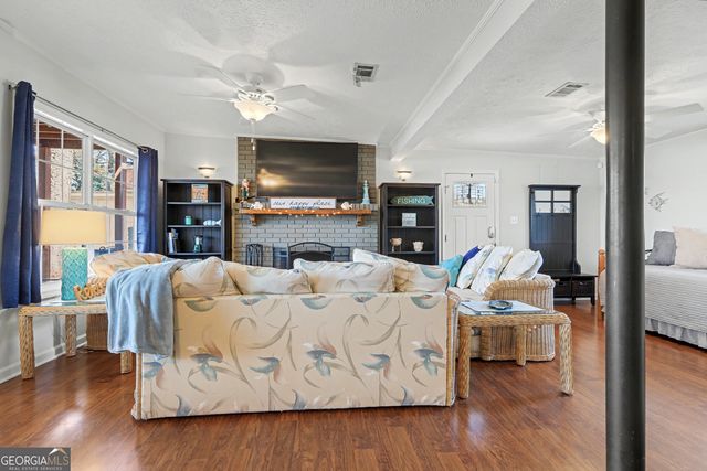 341 Shelton Drive, Eatonton, GA 31024