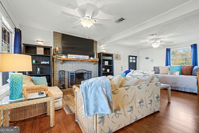 341 Shelton Drive, Eatonton, GA 31024