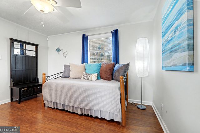 341 Shelton Drive, Eatonton, GA 31024