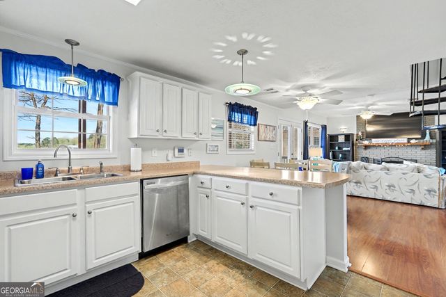 341 Shelton Drive, Eatonton, GA 31024