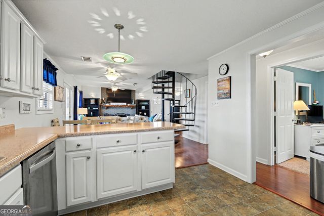 341 Shelton Drive, Eatonton, GA 31024