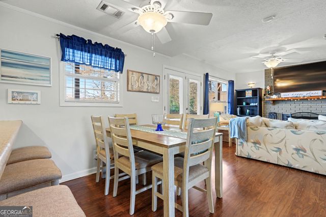 341 Shelton Drive, Eatonton, GA 31024