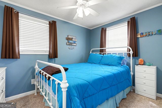 341 Shelton Drive, Eatonton, GA 31024