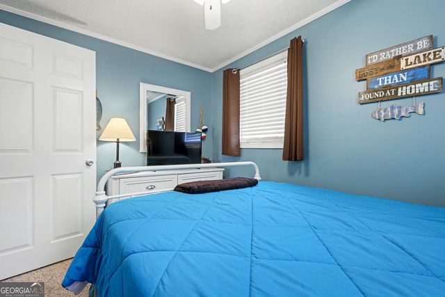 341 Shelton Drive, Eatonton, GA 31024