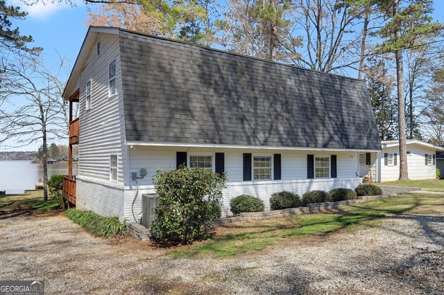 341 Shelton Drive, Eatonton, GA 31024