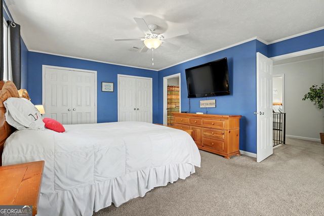 341 Shelton Drive, Eatonton, GA 31024