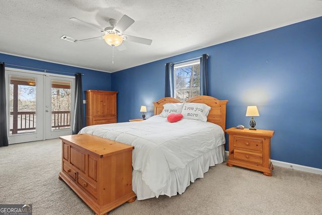 341 Shelton Drive, Eatonton, GA 31024